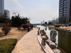 -丁家河公园