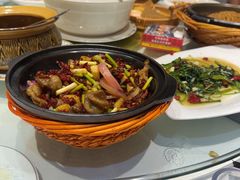 -永兴外婆桥酒楼(谷埠街店)