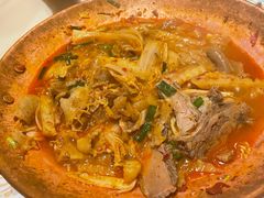 -云海肴·汽锅鸡·云南菜(苏州中心店)