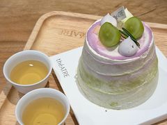 -théATRE 茶聚场(王府中環店)