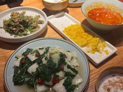 -薇酌饮·陕西菜(南门外店)