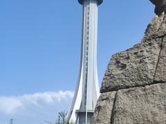 -帽儿山国家森林公园