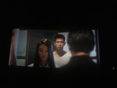 -卢米埃IMAX影城(温州万象城激光店)