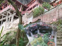 -东南悬空寺方广岩