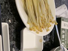 -一席地·本地鸡窝·杭帮鸡火锅(萧山银隆百货店)
