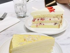-Lady M New York(澳门伦敦人店)