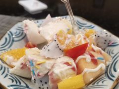 -栖川山葵家·寿喜锅·日式料理(龙湖北城天街商场店)