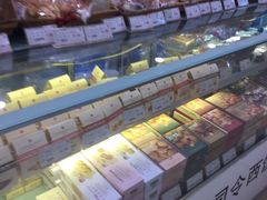 -第一食品(中环百联店)