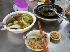 -兴记肉骨茶(甲洞大街第二新分店)