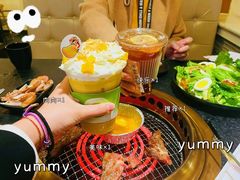 -伊茉家的烤肉店(勒泰中心店)