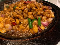 -金春禧(北国商城店)