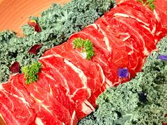 -芸山季·云南山珍菌火锅(万象前海店)