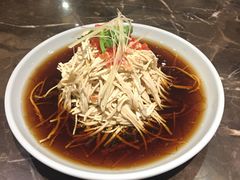 -冶春茶社(星汉大厦店)