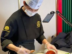 老北京烤鸭-北平食府.北京烤鸭(亦庄店)