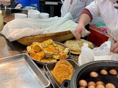 -穆彦华逍遥镇胡辣汤(岗坡路店)