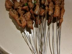 -楚太子  中餐&烧烤(武大店)