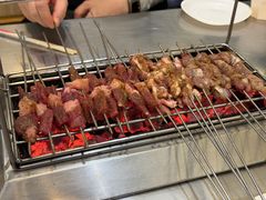 -小寒羊烧烤(凯瑞时代大厦店)
