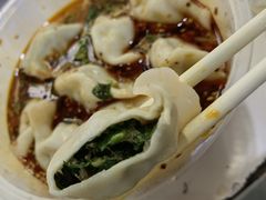 -老味道饺子馆(回民街店)