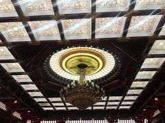 -北京雁栖湖国际会展中心