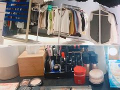 -天真蓝照相馆(中华广场店)