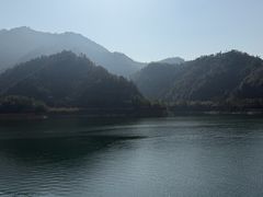 -杭州千岛湖滨江希尔顿度假酒店
