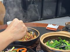 -旺爷砂锅·茶作(国贸城店)