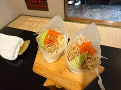 -天狗山料理(省体店)