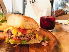 -羽深肉铺 Steak & Wine