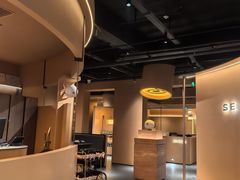 -色響火锅(恒隆广场店)