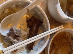 -真功夫(棠下店)