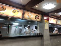 -清真马祥兴菜馆(云南北路店)