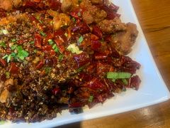 -望京一号·重庆江湖菜(工体店)
