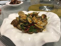 -渔娘渔家丹东海鲜(东直门店)