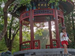 景点-陶然亭公园