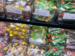 -良品铺子(五角场万达店)