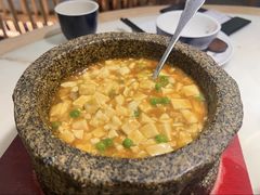 -绿茶餐厅(华信Mall店)