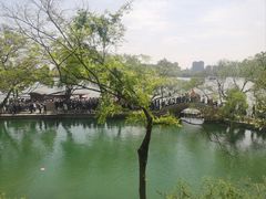 -南湖船菜大酒店