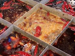 -重庆老火锅王(永陵路分店)