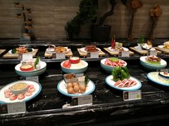 -海景壹号大酒店(滨湖店)