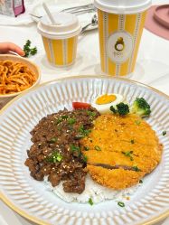 -奈尔宝·儿童乐园·亲子餐厅(鄞州万达店)