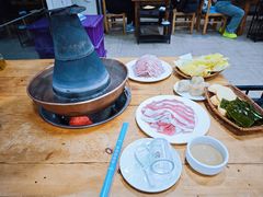 -元盛居(生态大街店)