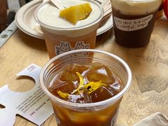 -HUGS coffee(东区店)
