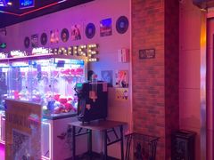 -唱吧麦颂KTV(马驹桥店)
