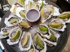 -日进一片海.生腌海鲜火锅.宵夜烧烤(三里屯总店)