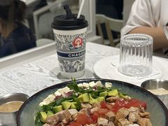 -娜娜家•Nana's restaurant (南开大悦城店)