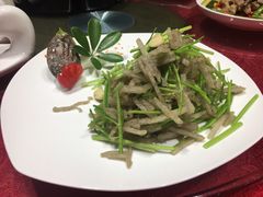 -万柳阁小馆·花园餐厅(龙潭湖店)