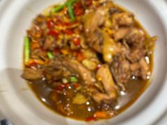 -衡厨·衡阳土菜(中南店)