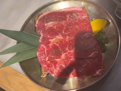 -韩宫宴烤肉·料理(苏州中心店)