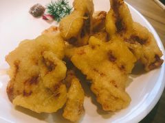 -上关雪東北菜(中房金谊店)