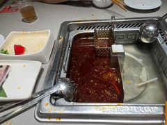 -海底捞火锅(龙湖三千集店)